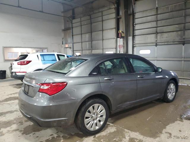 Photo 2 VIN: 1C3CCBAB5CN120355 - CHRYSLER 200 LX 