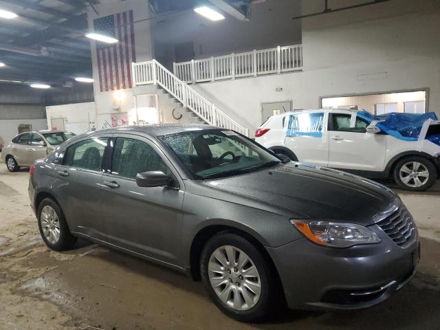 Photo 3 VIN: 1C3CCBAB5CN120355 - CHRYSLER 200 LX 