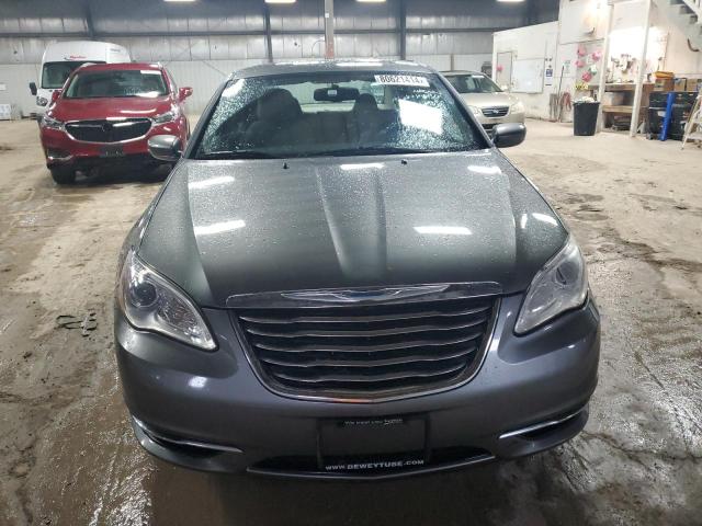 Photo 4 VIN: 1C3CCBAB5CN120355 - CHRYSLER 200 LX 