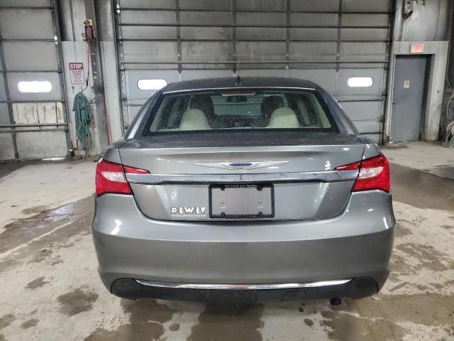 Photo 5 VIN: 1C3CCBAB5CN120355 - CHRYSLER 200 LX 