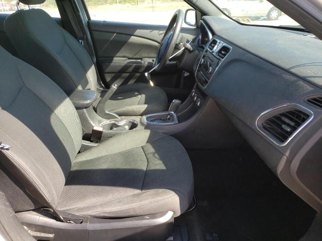 Photo 4 VIN: 1C3CCBAB5CN126799 - CHRYSLER 200 LX 