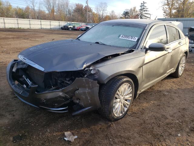 Photo 1 VIN: 1C3CCBAB5CN149421 - CHRYSLER 200 LX 