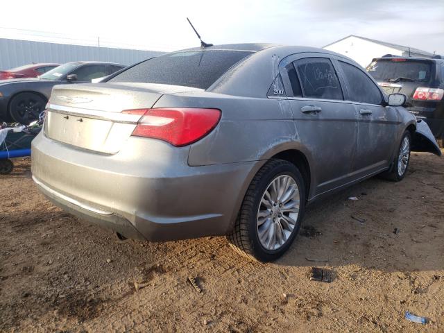 Photo 3 VIN: 1C3CCBAB5CN149421 - CHRYSLER 200 LX 