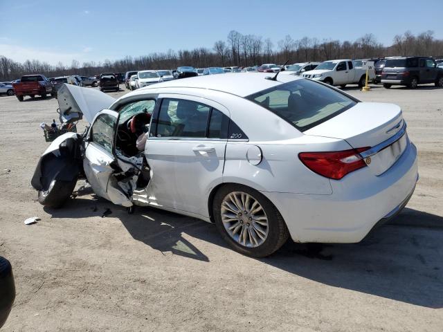 Photo 1 VIN: 1C3CCBAB5CN152514 - CHRYSLER 200 LX 