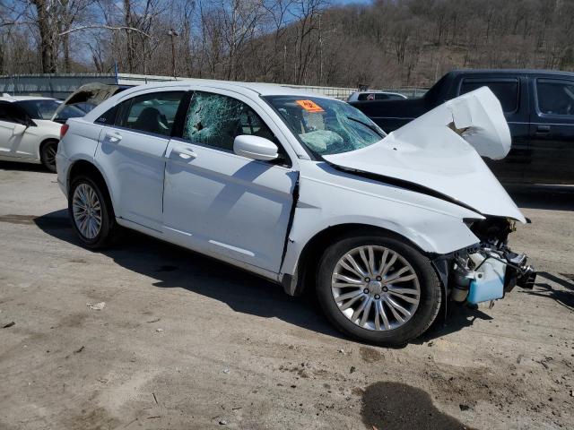 Photo 3 VIN: 1C3CCBAB5CN152514 - CHRYSLER 200 LX 