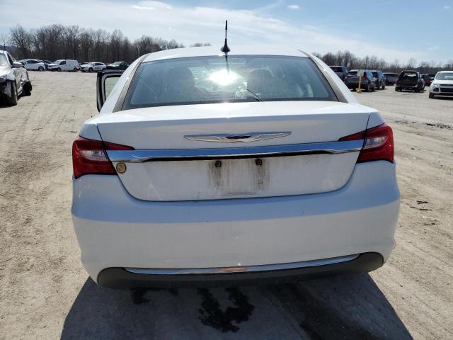 Photo 5 VIN: 1C3CCBAB5CN152514 - CHRYSLER 200 LX 