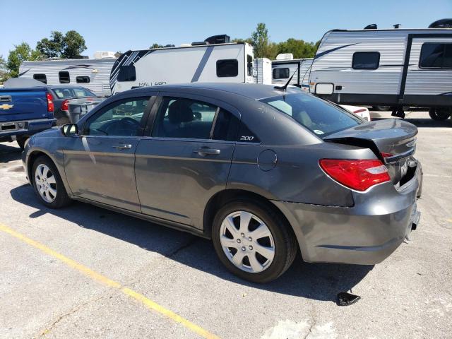 Photo 1 VIN: 1C3CCBAB5CN161214 - CHRYSLER 200 LX 