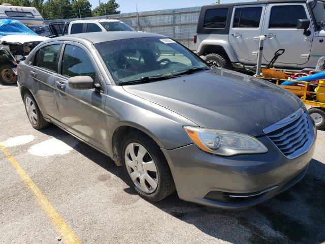 Photo 3 VIN: 1C3CCBAB5CN161214 - CHRYSLER 200 LX 