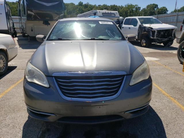 Photo 4 VIN: 1C3CCBAB5CN161214 - CHRYSLER 200 LX 