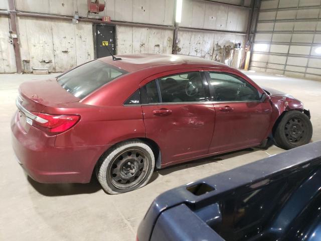 Photo 2 VIN: 1C3CCBAB5CN168714 - CHRYSLER 200 