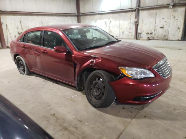 Photo 3 VIN: 1C3CCBAB5CN168714 - CHRYSLER 200 