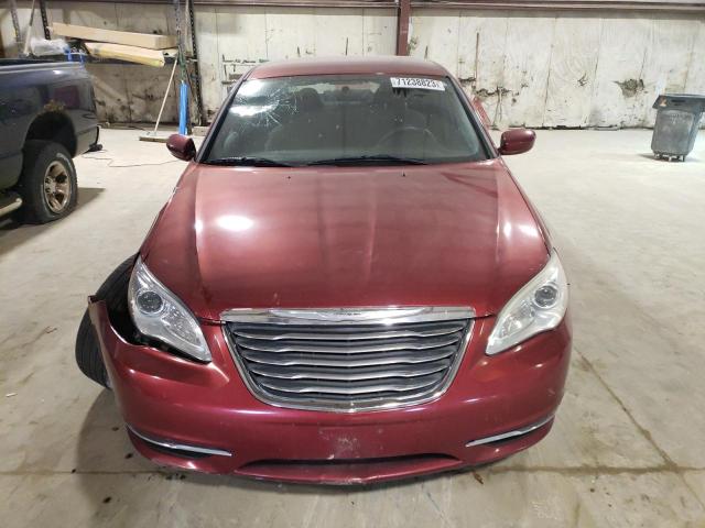 Photo 4 VIN: 1C3CCBAB5CN168714 - CHRYSLER 200 