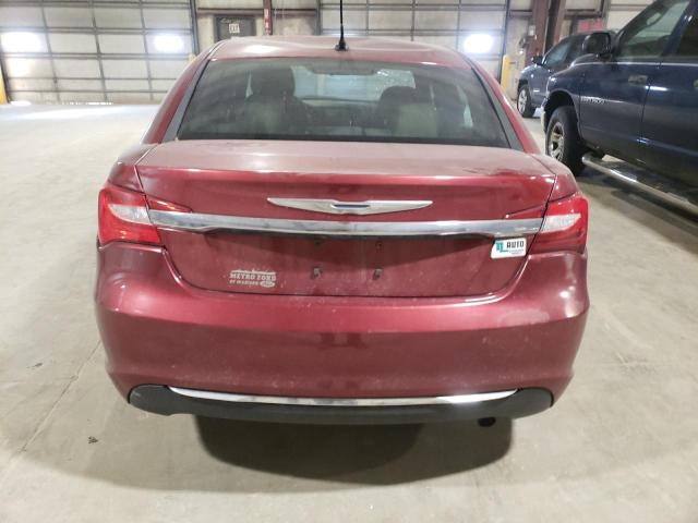 Photo 5 VIN: 1C3CCBAB5CN168714 - CHRYSLER 200 