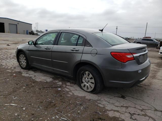 Photo 1 VIN: 1C3CCBAB5CN170379 - CHRYSLER 200 