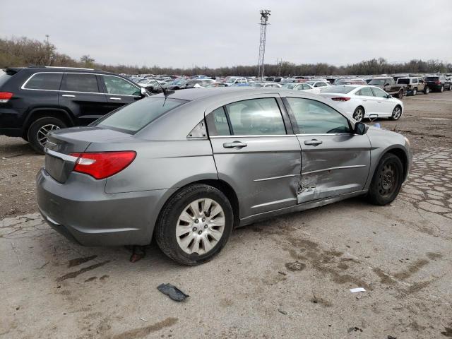 Photo 2 VIN: 1C3CCBAB5CN170379 - CHRYSLER 200 