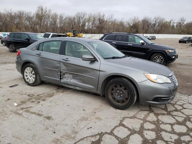 Photo 3 VIN: 1C3CCBAB5CN170379 - CHRYSLER 200 