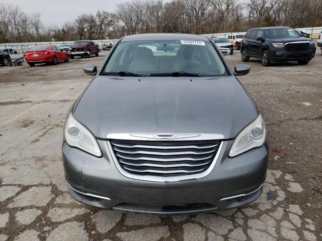 Photo 4 VIN: 1C3CCBAB5CN170379 - CHRYSLER 200 