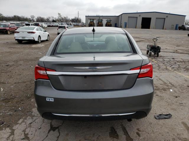 Photo 5 VIN: 1C3CCBAB5CN170379 - CHRYSLER 200 