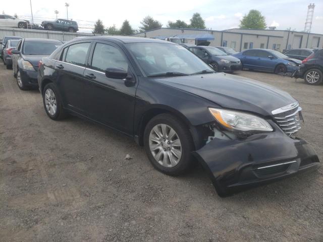 Photo 3 VIN: 1C3CCBAB5CN175405 - CHRYSLER 200 