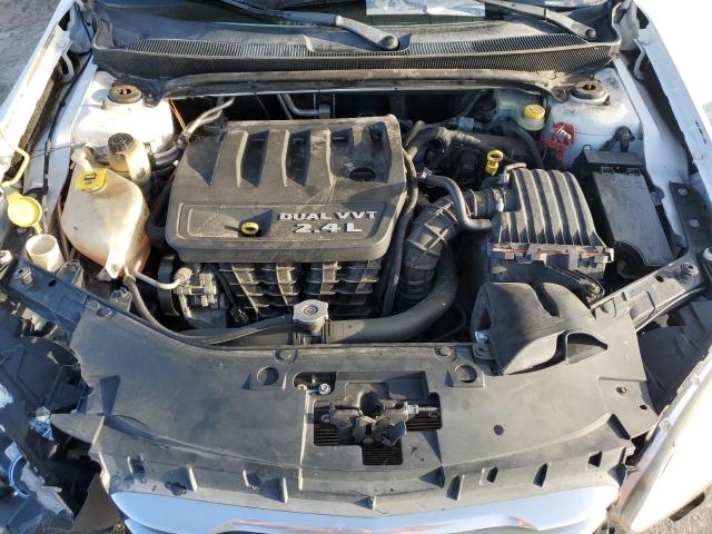 Photo 10 VIN: 1C3CCBAB5CN180006 - CHRYSLER 200 