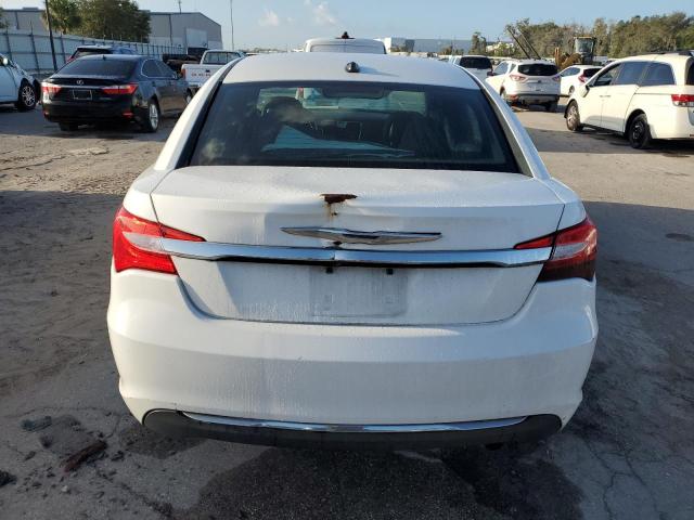 Photo 5 VIN: 1C3CCBAB5CN180006 - CHRYSLER 200 