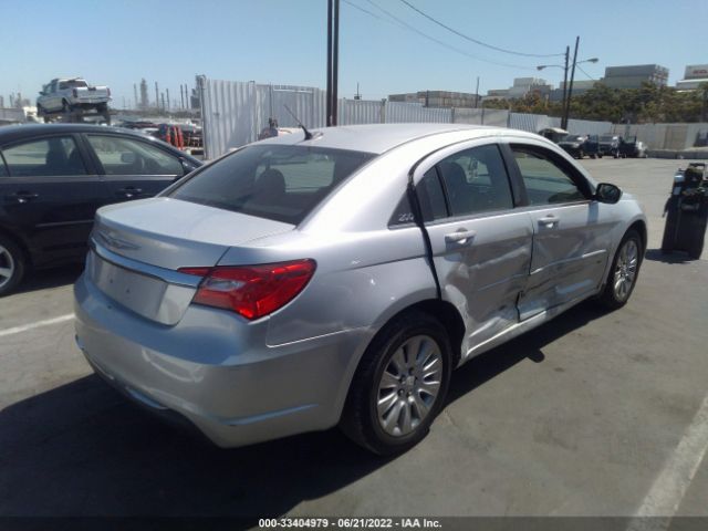 Photo 3 VIN: 1C3CCBAB5CN202120 - CHRYSLER 200 