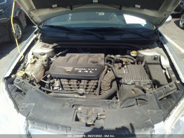 Photo 9 VIN: 1C3CCBAB5CN202120 - CHRYSLER 200 