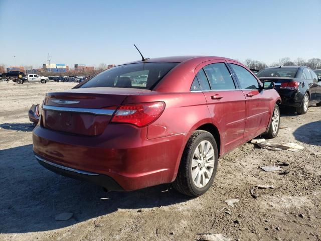 Photo 3 VIN: 1C3CCBAB5CN203560 - CHRYSLER 200 