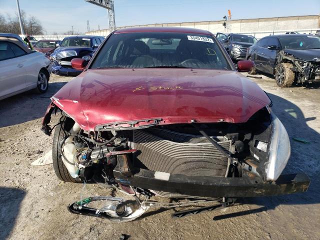 Photo 8 VIN: 1C3CCBAB5CN203560 - CHRYSLER 200 