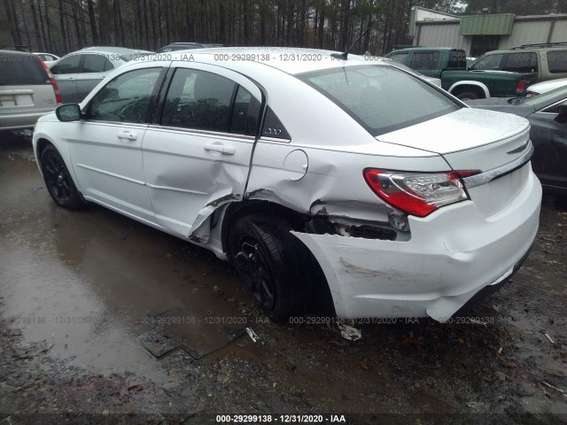 Photo 2 VIN: 1C3CCBAB5CN217331 - CHRYSLER 200 