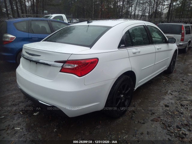 Photo 3 VIN: 1C3CCBAB5CN217331 - CHRYSLER 200 