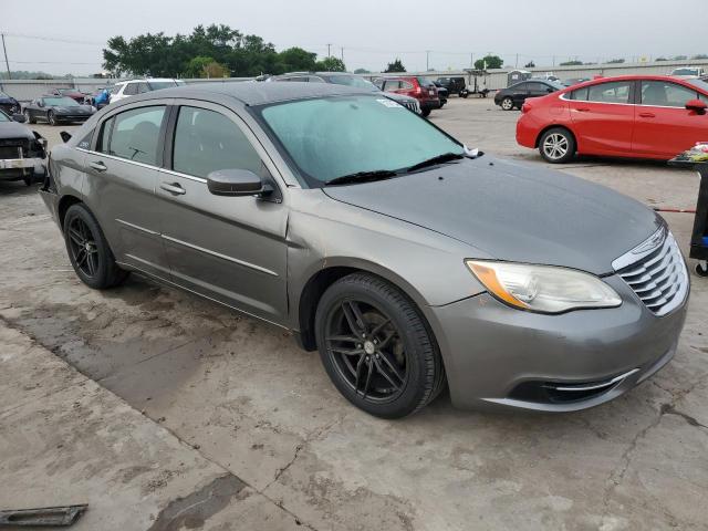 Photo 3 VIN: 1C3CCBAB5CN246618 - CHRYSLER 200 