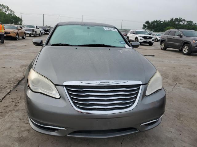 Photo 4 VIN: 1C3CCBAB5CN246618 - CHRYSLER 200 