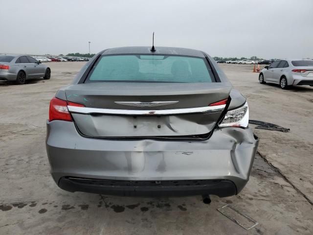 Photo 5 VIN: 1C3CCBAB5CN246618 - CHRYSLER 200 