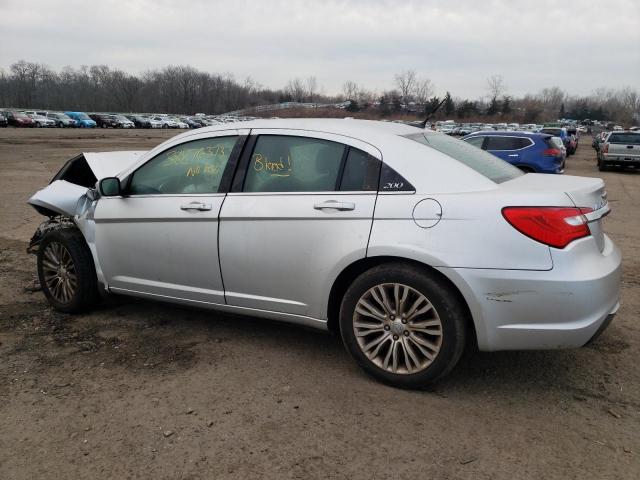 Photo 1 VIN: 1C3CCBAB5CN262110 - CHRYSLER 200 LX 