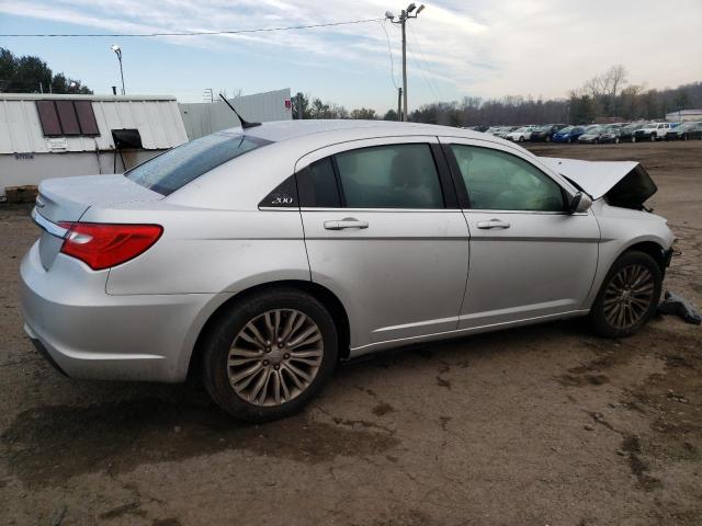 Photo 2 VIN: 1C3CCBAB5CN262110 - CHRYSLER 200 LX 