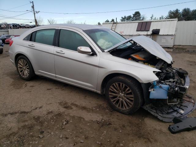 Photo 3 VIN: 1C3CCBAB5CN262110 - CHRYSLER 200 LX 