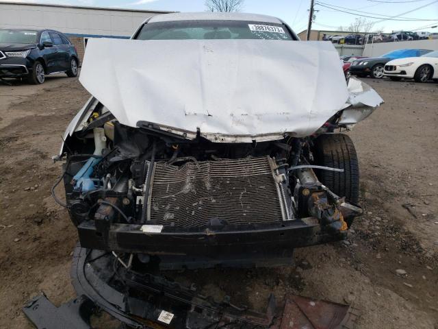 Photo 4 VIN: 1C3CCBAB5CN262110 - CHRYSLER 200 LX 