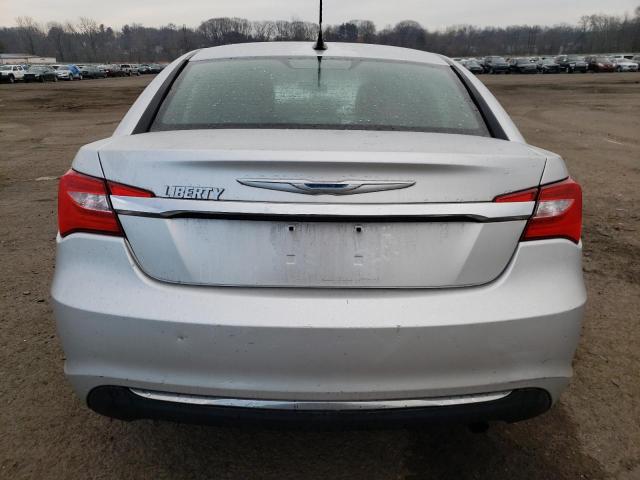 Photo 5 VIN: 1C3CCBAB5CN262110 - CHRYSLER 200 LX 