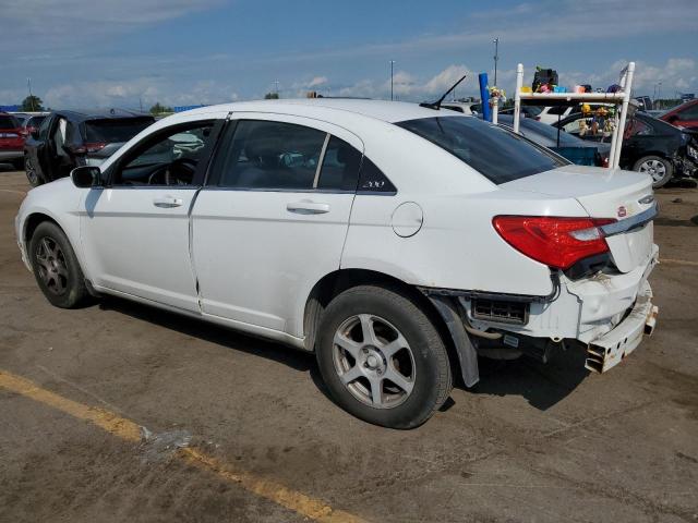 Photo 1 VIN: 1C3CCBAB5CN267839 - CHRYSLER 200 LX 