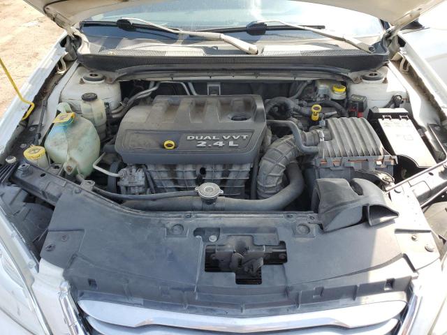 Photo 10 VIN: 1C3CCBAB5CN267839 - CHRYSLER 200 LX 