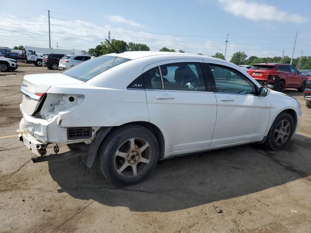 Photo 2 VIN: 1C3CCBAB5CN267839 - CHRYSLER 200 LX 