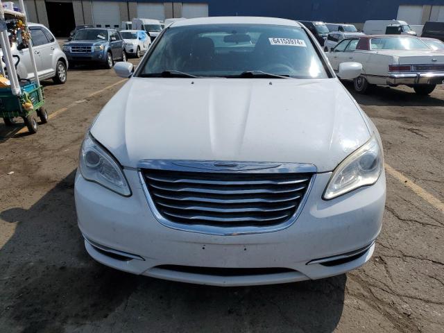 Photo 4 VIN: 1C3CCBAB5CN267839 - CHRYSLER 200 LX 