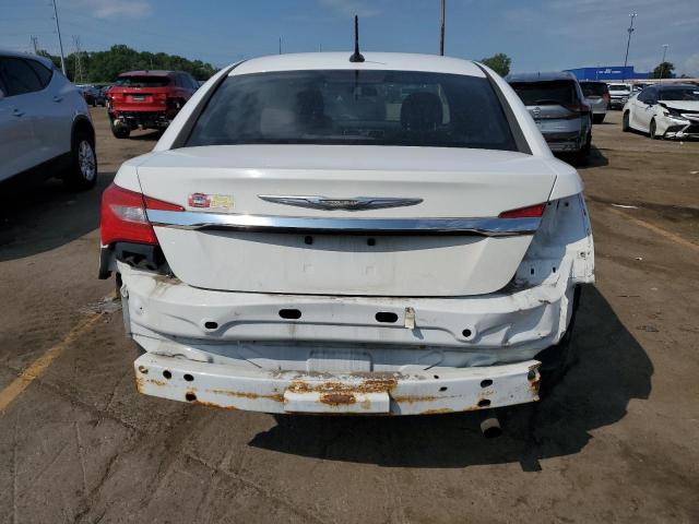 Photo 5 VIN: 1C3CCBAB5CN267839 - CHRYSLER 200 LX 