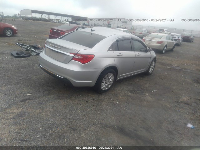 Photo 3 VIN: 1C3CCBAB5CN273995 - CHRYSLER 200 