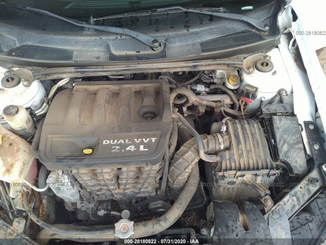 Photo 9 VIN: 1C3CCBAB5CN291851 - CHRYSLER 200 