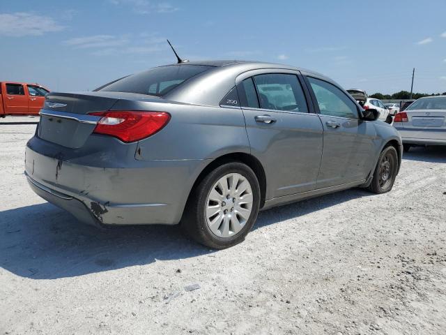 Photo 2 VIN: 1C3CCBAB5CN292434 - CHRYSLER 200 