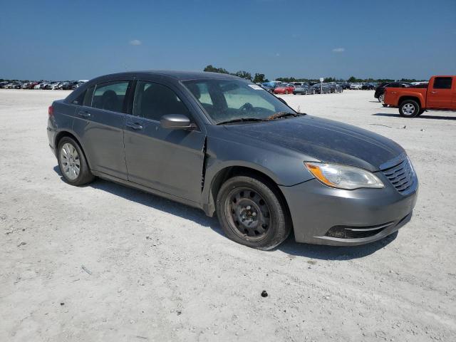 Photo 3 VIN: 1C3CCBAB5CN292434 - CHRYSLER 200 