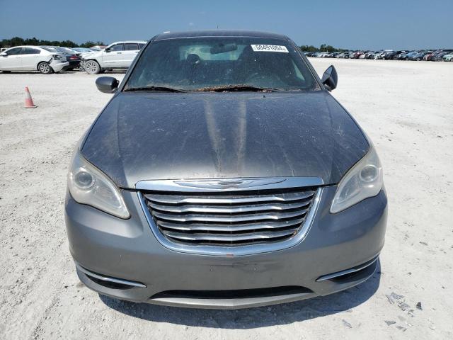 Photo 4 VIN: 1C3CCBAB5CN292434 - CHRYSLER 200 