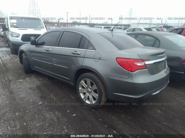 Photo 2 VIN: 1C3CCBAB5CN317803 - CHRYSLER 200 